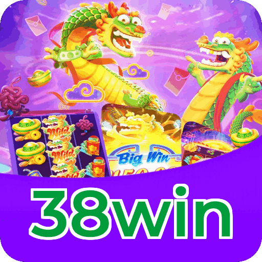 Catálogo 38win 2.547 jogos