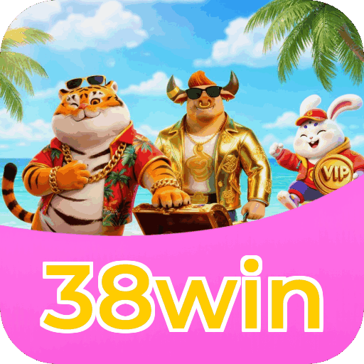Siga a 38win no Facebook