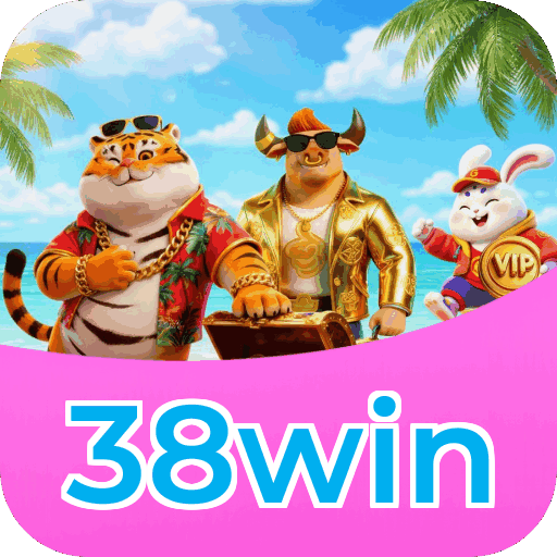 Instalação PC 38win