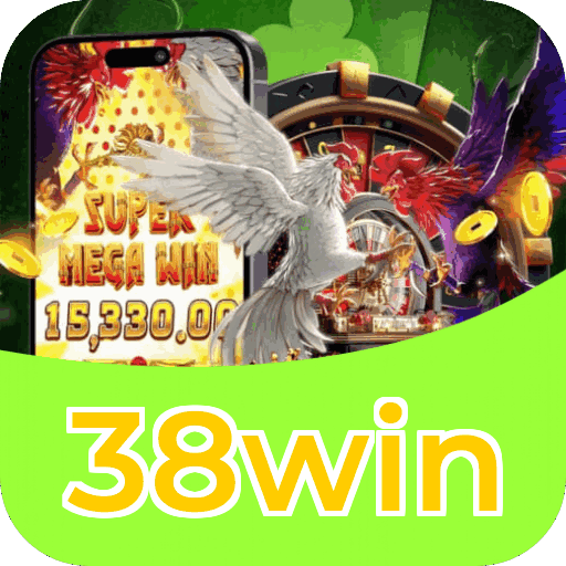 Cadastro 38win