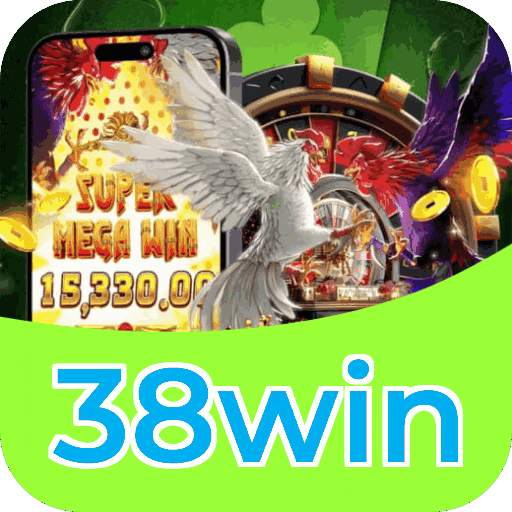 Instalação Android 38win